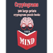Cryptograms: 300 Large Prints Cryptograms Puzzle Books That Will Make You Love Learning