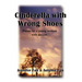Cinderella with Wrong Shoes: Poems by a Young Woman with Autism