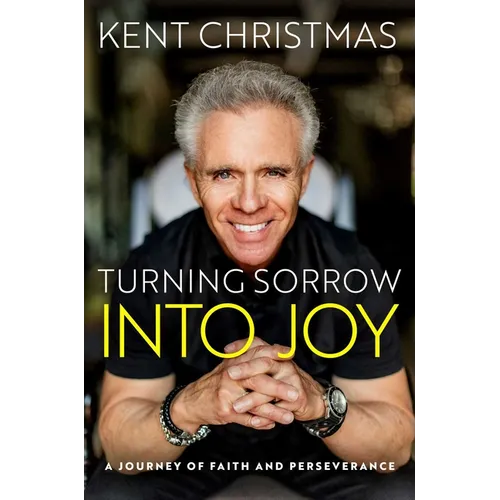 Turning Sorrow Into Joy: A Journey of Faith and Perseverance