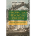 Finding God Beyond the Church: A Mystical Journey into Authentic Spirituality