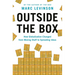 Outside the Box: How Globalization Changed from Moving Stuff to Spreading Ideas