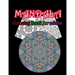 Mandala Coloring Book For Adults: Stress Relieving Mandala Designs For Adults Relaxation