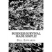 Business Survival Made Simple!
