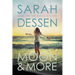 The Moon and More