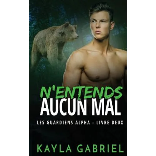 N'entends aucun mal - Paperback