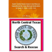North Central Texas Search And Rescue Operational/By-Laws Manual Dedication to Frank C. Clark C.E.O./ Col.
