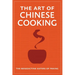 The Art of Chinese Cooking