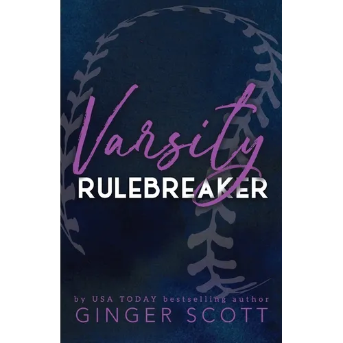 Varsity Rulebreaker