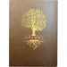 KJV Family Legacy Holy Bible, Large Print, Coffee Ultrasoft: (Red Letter, Brown, 1611 Version)