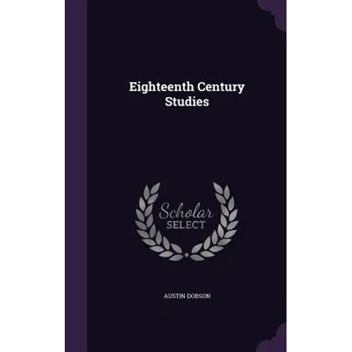 Eighteenth Century Studies
