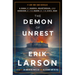 The Demon of Unrest: A Saga of Hubris, Heartbreak, and Heroism at the Dawn of the Civil War