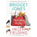 Bridget Jones: Mad about the Boy: A Goodreads Reader's Choice