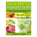 Juicing Bible For Weight Loss: 50 Recipes to Total Detox, Reboot, Feel Young, Live Longer and to Prevent Diseases