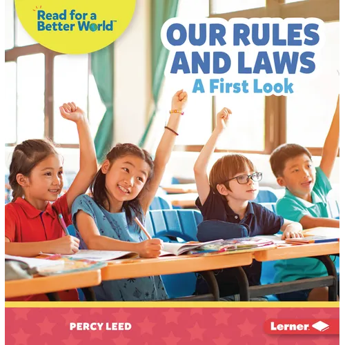 Our Rules and Laws: A First Look