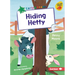 Hiding Hetty