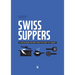 Swiss Suppers: 52 Wholesome Recipes from the Heart of Europe