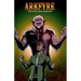 Arkfyre Issue 1