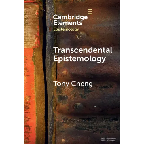 Transcendental Epistemology