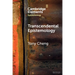 Transcendental Epistemology