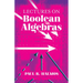 Lectures on Boolean Algebras