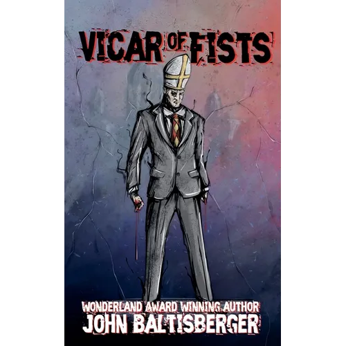 Vicar of Fists
