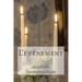 L'évènement