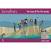 Bad Machinery Vol. 5: The Case of the Fire Inside, Pocket Edition