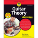 Guitar Theory for Dummies with Online Practice