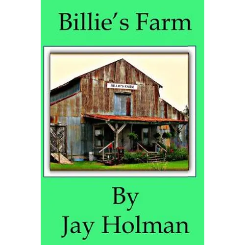 Billie's Farm: Billie's Farm