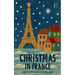 Christmas in France: Bilingual French-English Holiday Stories for Children