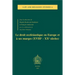 Le Droit Ecclesiastique En Europe Et a Ses Marges (Xviiie-Xxe Siecles): Actes Du Colloque Du Centre Droit Et Societes Religieuses, Universite de Paris