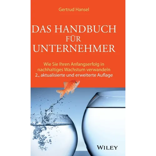 Das Handbuch für Unternehmer