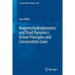 Magnetohydrodynamics and Fluid Dynamics: Action Principles and Conservation Laws