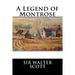 A Legend of Montrose