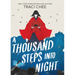 A Thousand Steps Into Night