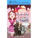 Chocolate Kiss of Death (a Willow Crier Cozy Mystery Book 6)