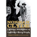 Norman Clyde: Legendary Mountaineer of California's Sierra Nevada
