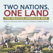 Two Nations, One Land: The Mexican-American War Book on American Wars Grade 5 Children's Military Books