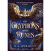 Of Gryphons and Runes: A romantic epic fantasy adventure