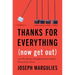 Thanks for Everything (Now Get Out): Can We Restore Neighborhoods Without Destroying Them?