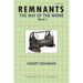 Remnants: The Way of the Womb, Book 1