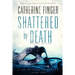 Shattered by Death: A Jo Oliver Thriller