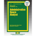 Administrative Space Analyst