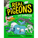 Real Pigeons Eat Danger (Book 2)