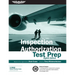 Inspection Authorization Test Prep: Study & Prepare: A Comprehensive Study Tool to Prepare for the FAA Inspection Authorization Knowledge Exam