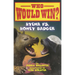Hyena vs. Honey Badger