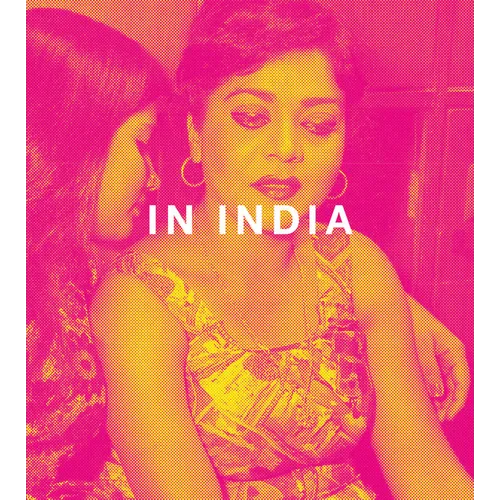 Mitch Epstein: In India