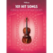101 Hit Songs: For Viola