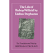 The Life of Bishop Wilfrid by Eddius Stephanus