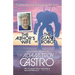 The Author's Wife vs. The Giant Robot